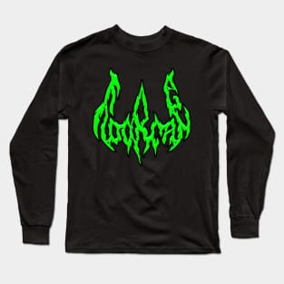 FLOOR GANG Long Sleeve T-Shirt